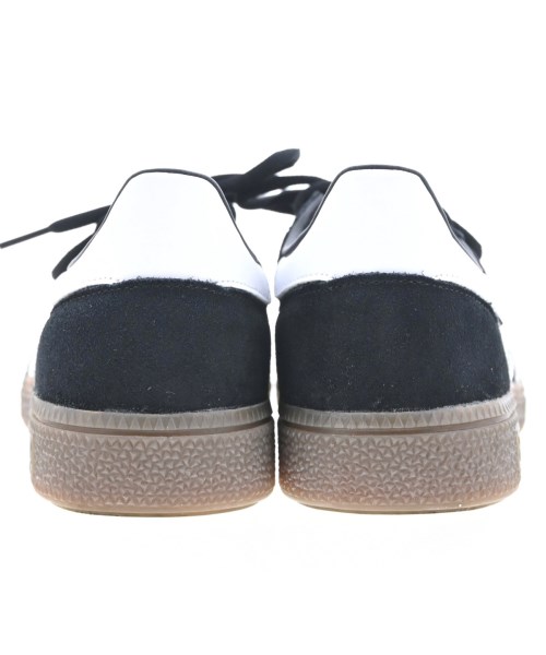 adidas（アディダス）スニーカー 黒 サイズ:24cm レディース/2200704170339