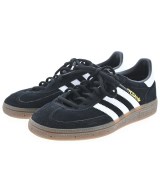 adidas（アディダス）スニーカー 黒 サイズ:24cm レディース/2200704170339