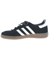 adidas（アディダス）スニーカー 黒 サイズ:24cm レディース/2200704170339