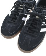 adidas（アディダス）スニーカー 黒 サイズ:24cm レディース/2200704170339