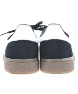 adidas（アディダス）スニーカー 黒 サイズ:24cm レディース/2200704170339
