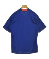 adidas（アディダス）Tシャツ・カットソー 青 サイズ:M メンズ/2200704664227