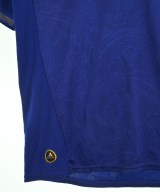 adidas（アディダス）Tシャツ・カットソー 青 サイズ:M メンズ/2200704664227