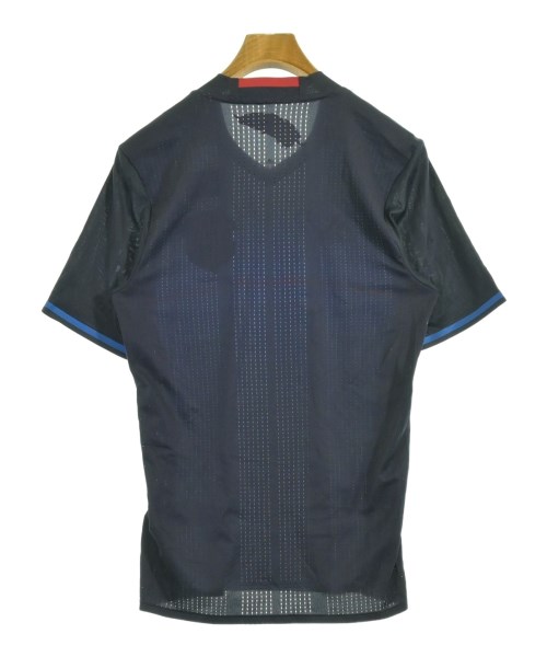 adidas（アディダス）Tシャツ・カットソー 紺 サイズ:L メンズ/2200704664241
