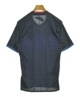 adidas（アディダス）Tシャツ・カットソー 紺 サイズ:L メンズ/2200704664241