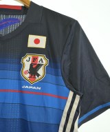 adidas（アディダス）Tシャツ・カットソー 紺 サイズ:L メンズ/2200704664241