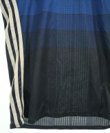 adidas（アディダス）Tシャツ・カットソー 紺 サイズ:L メンズ/2200704664241