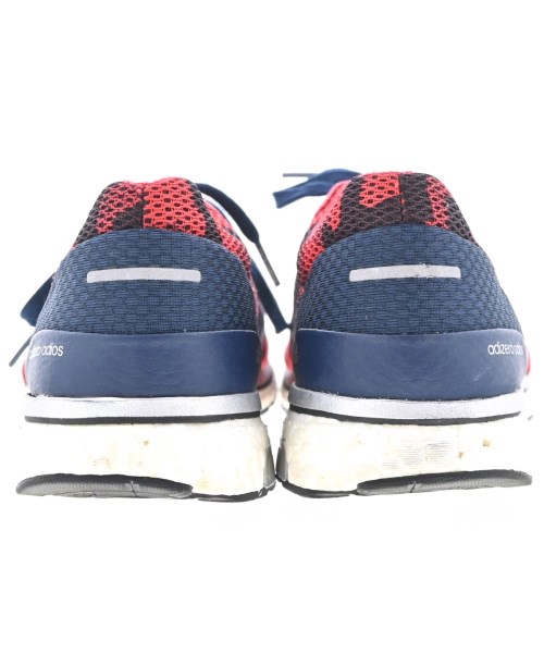 adidas（アディダス）スニーカー 赤 サイズ:26cm メンズ/2200704819047