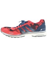 adidas（アディダス）スニーカー 赤 サイズ:26cm メンズ/2200704819047