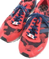 adidas（アディダス）スニーカー 赤 サイズ:26cm メンズ/2200704819047