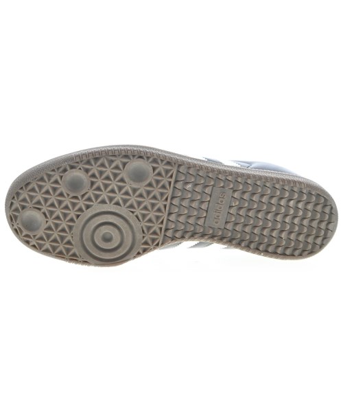 adidas（アディダス）スニーカー 黒 サイズ:24.5cm レディース/2200705358040