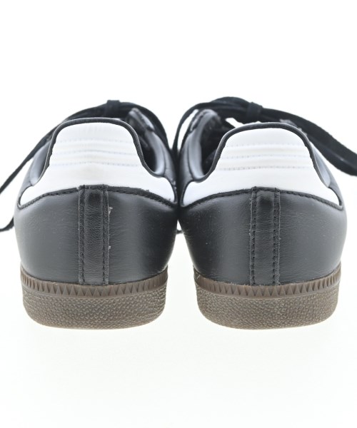adidas（アディダス）スニーカー 黒 サイズ:24.5cm レディース/2200705358040