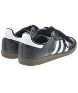 adidas（アディダス）スニーカー 黒 サイズ:24.5cm レディース/2200705358040