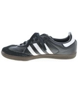 adidas（アディダス）スニーカー 黒 サイズ:24.5cm レディース/2200705358040