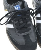 adidas（アディダス）スニーカー 黒 サイズ:24.5cm レディース/2200705358040