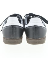 adidas（アディダス）スニーカー 黒 サイズ:24.5cm レディース/2200705358040