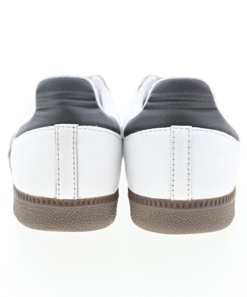 adidas（アディダス）スニーカー 白 サイズ:24cm レディース/2200705358057
