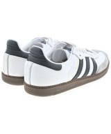 adidas（アディダス）スニーカー 白 サイズ:24cm レディース/2200705358057