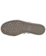 adidas（アディダス）スニーカー 白 サイズ:24cm レディース/2200705358057