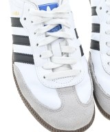 adidas（アディダス）スニーカー 白 サイズ:24cm レディース/2200705358057