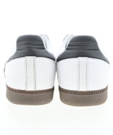 adidas（アディダス）スニーカー 白 サイズ:24cm レディース/2200705358057