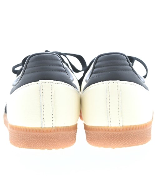 adidas（アディダス）スニーカー 白 サイズ:22.5cm レディース/2200705444033