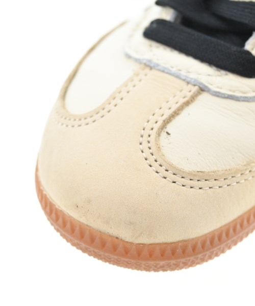 adidas（アディダス）スニーカー 白 サイズ:22.5cm レディース/2200705444033