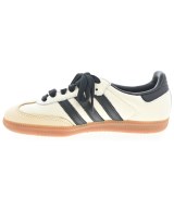 adidas（アディダス）スニーカー 白 サイズ:22.5cm レディース/2200705444033