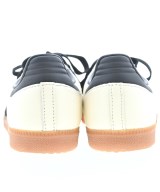 adidas（アディダス）スニーカー 白 サイズ:22.5cm レディース/2200705444033