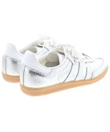 adidas（アディダス）スニーカー シルバー サイズ:23cm レディース/2200708432044