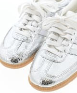 adidas（アディダス）スニーカー シルバー サイズ:23cm レディース/2200708432044