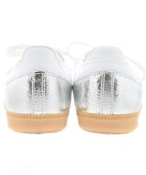 adidas（アディダス）スニーカー シルバー サイズ:23cm レディース/2200708432044