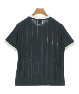adidas（アディダス）Tシャツ・カットソー 黒 サイズ:S レディース/2200708531044