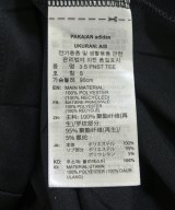 adidas（アディダス）Tシャツ・カットソー 黒 サイズ:S レディース/2200708531044