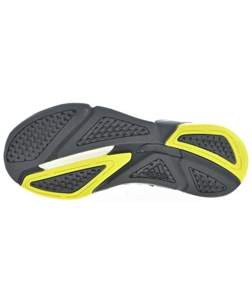 adidas（アディダス）スニーカー グレー サイズ:26.5cm メンズ/2200700701056