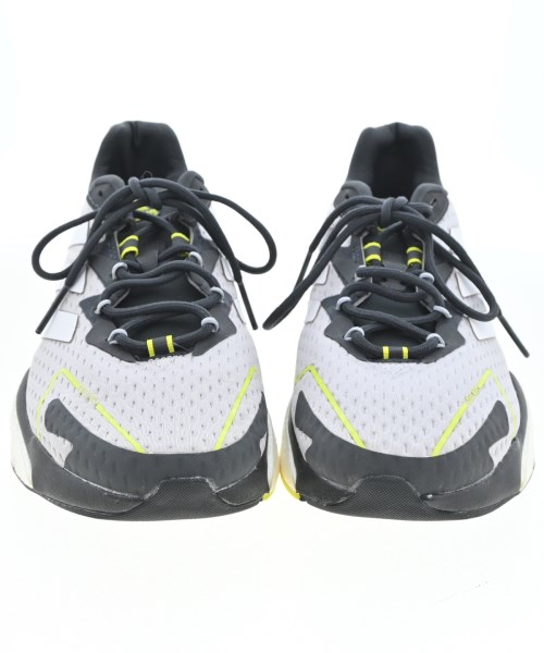 adidas（アディダス）スニーカー グレー サイズ:26.5cm メンズ/2200700701056