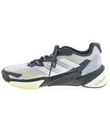 adidas（アディダス）スニーカー グレー サイズ:26.5cm メンズ/2200700701056