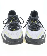 adidas（アディダス）スニーカー グレー サイズ:26.5cm メンズ/2200700701056