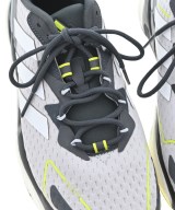 adidas（アディダス）スニーカー グレー サイズ:26.5cm メンズ/2200700701056