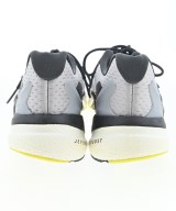 adidas（アディダス）スニーカー グレー サイズ:26.5cm メンズ/2200700701056