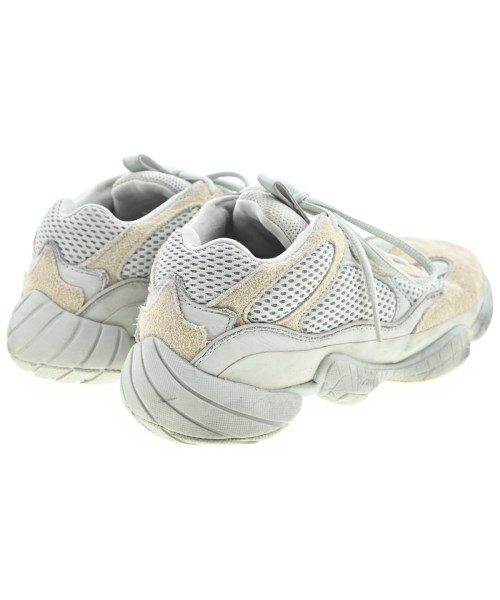 adidas（アディダス）スニーカー グレー サイズ:25.5cm メンズ/2200706589092
