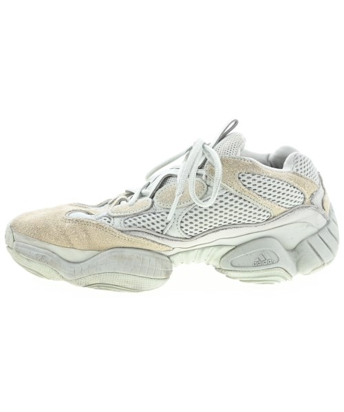 adidas（アディダス）スニーカー グレー サイズ:25.5cm メンズ/2200706589092