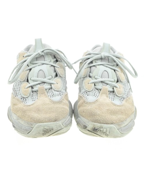 adidas（アディダス）スニーカー グレー サイズ:25.5cm メンズ/2200706589092