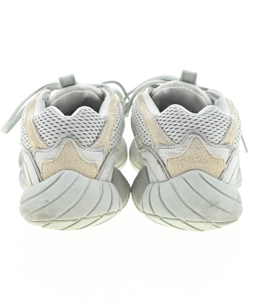 adidas（アディダス）スニーカー グレー サイズ:25.5cm メンズ/2200706589092