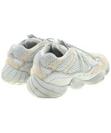 adidas（アディダス）スニーカー グレー サイズ:25.5cm メンズ/2200706589092