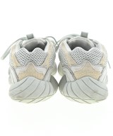 adidas（アディダス）スニーカー グレー サイズ:25.5cm メンズ/2200706589092