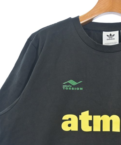 ATMOS（アトモス）Tシャツ・カットソー 黒 サイズ:XO(XXL位) メンズ/2200708677063
