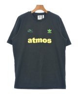 ATMOS（アトモス）Tシャツ・カットソー 黒 サイズ:XO(XXL位) メンズ/2200708677063