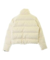 adidas（アディダス）ダウンジャケット/ダウンベスト 白 サイズ:XS メンズ/2200708770054