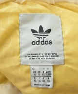 adidas（アディダス）ダウンジャケット/ダウンベスト 白 サイズ:XS メンズ/2200708770054